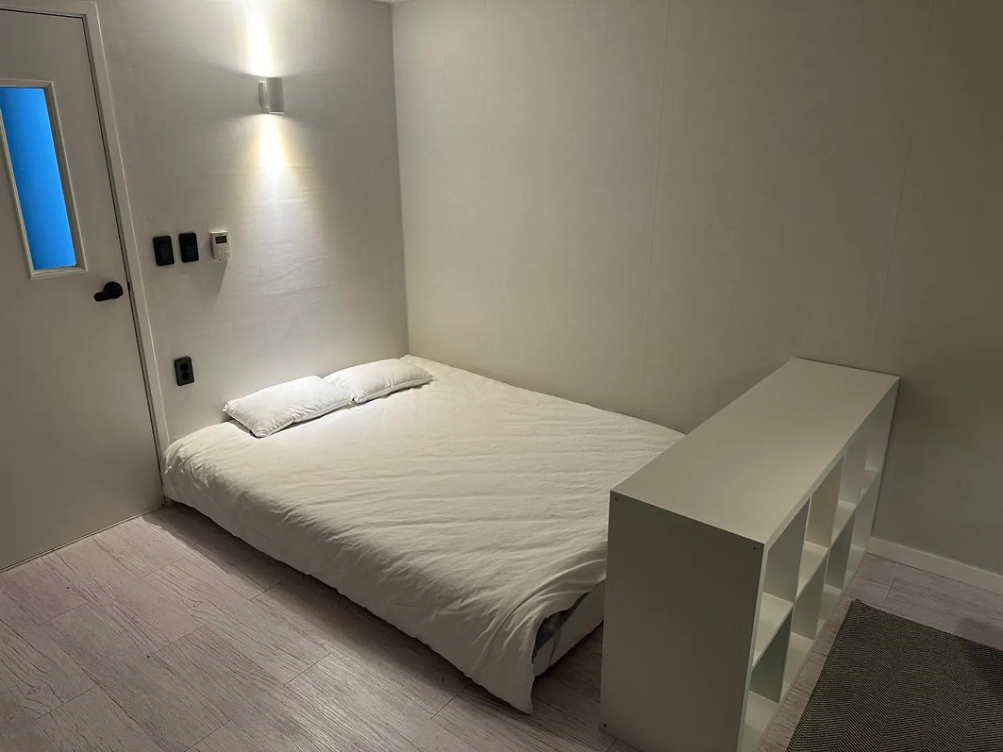 Apartmán Stay Here Pusan