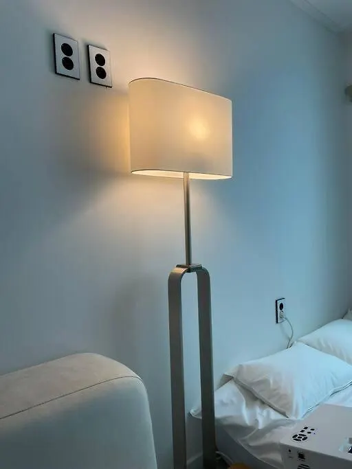 Apartment Stay Here Busan