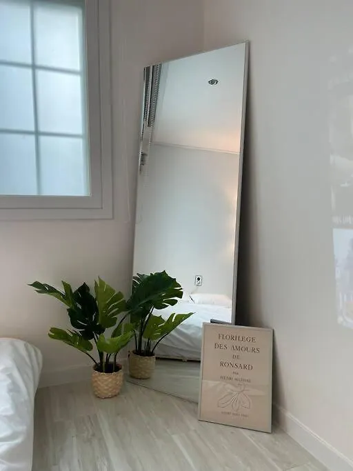 Apartment Stay Here Busan