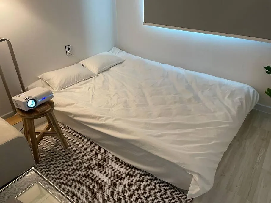 Stay Here Busan