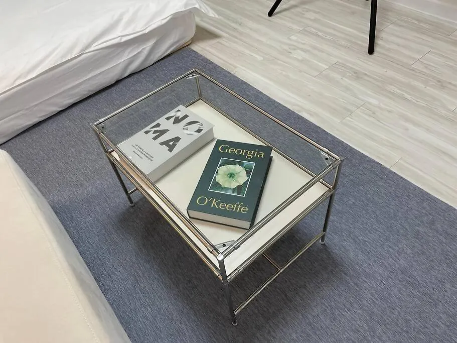 Apartment Stay Here Busan South Korea