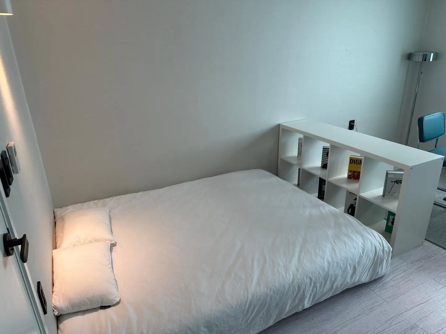 Stay Here Busan Apartment
