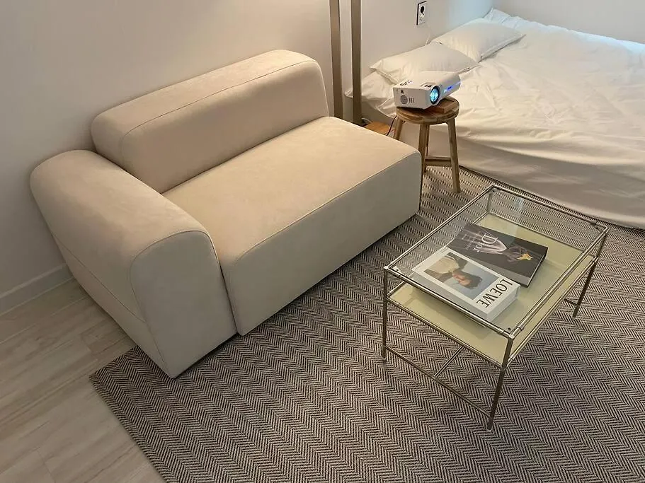 Apartment Stay Here Busan