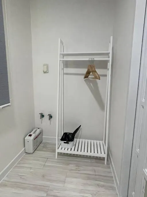 Apartment Stay Here Busan