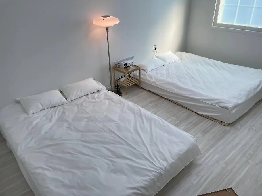 Apartment Stay Here Busan