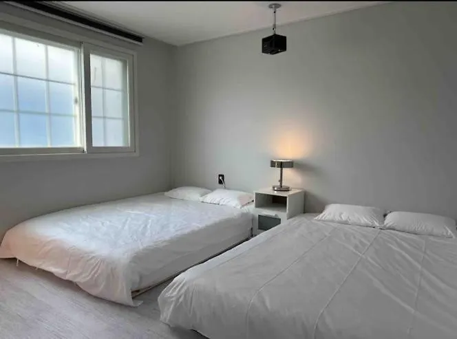 Stay Here Busan Apartment