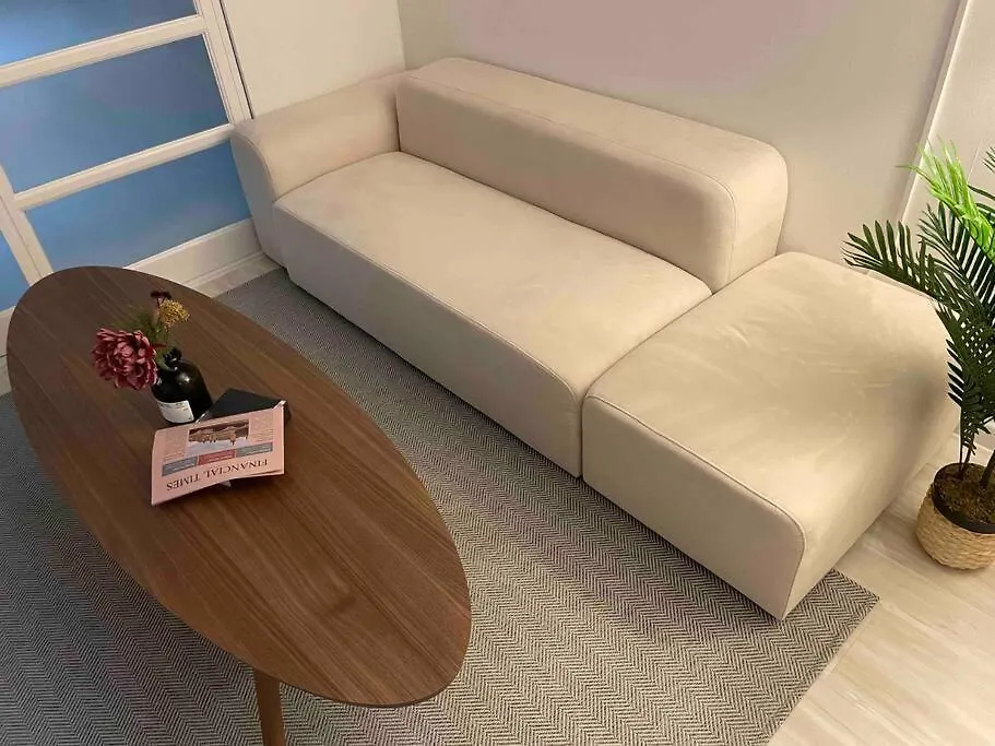 Apartment Stay Here Busan South Korea