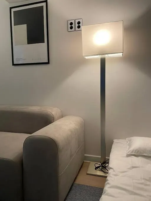 Apartment Stay Here Busan South Korea