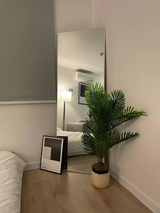 Stay Here Busan Apartment