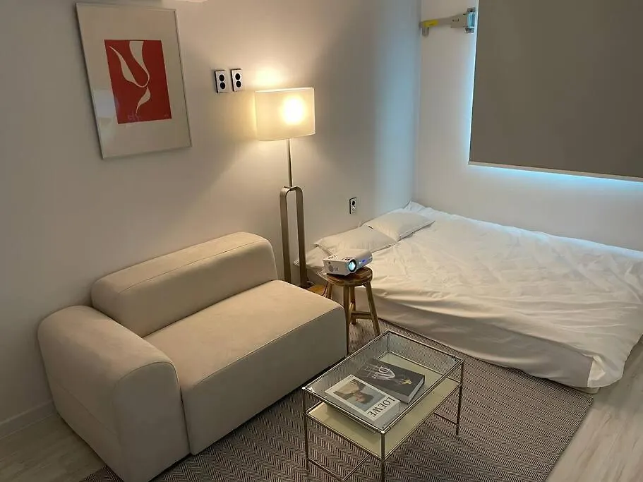 Stay Here Busan Apartment