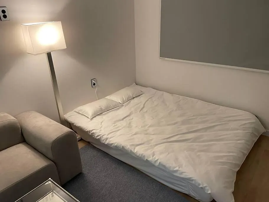 Apartment Stay Here Busan