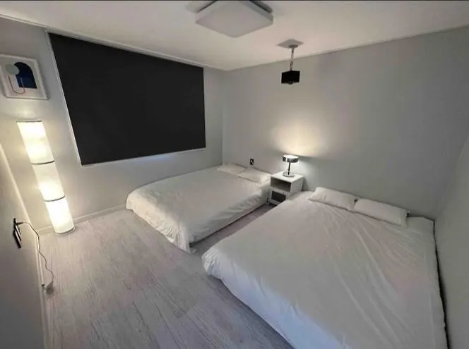 Stay Here Busan Apartment