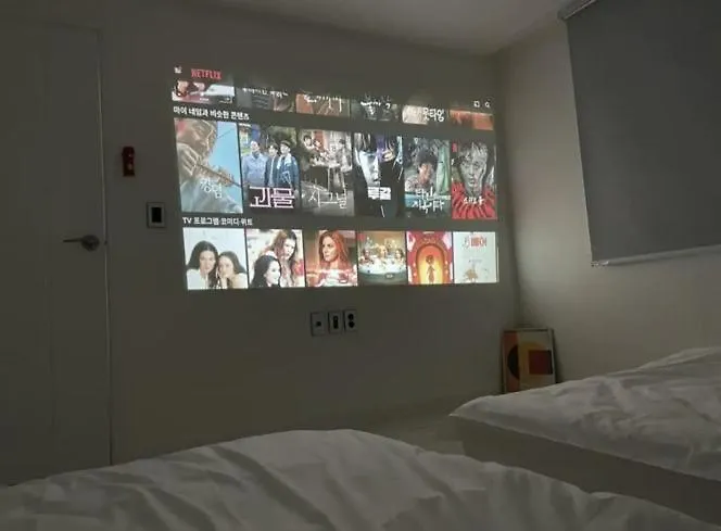 Apartment Stay Here Busan