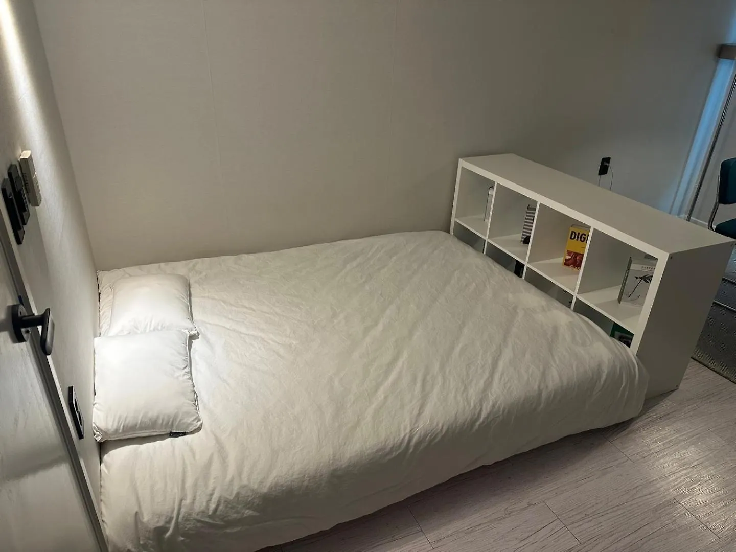 Stay Here Busan South Korea