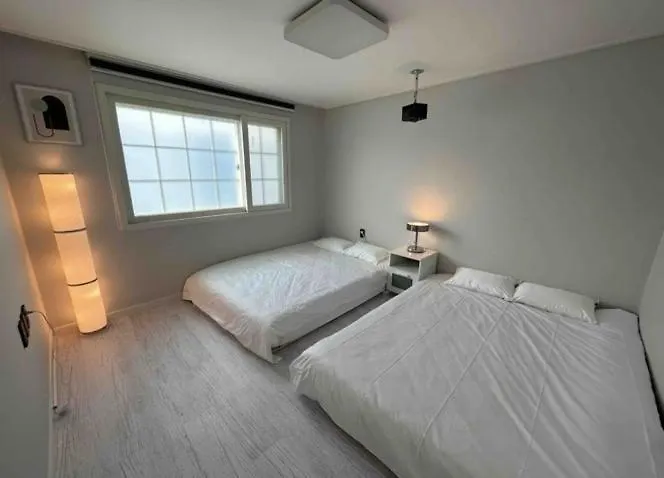 Apartment Stay Here Busan