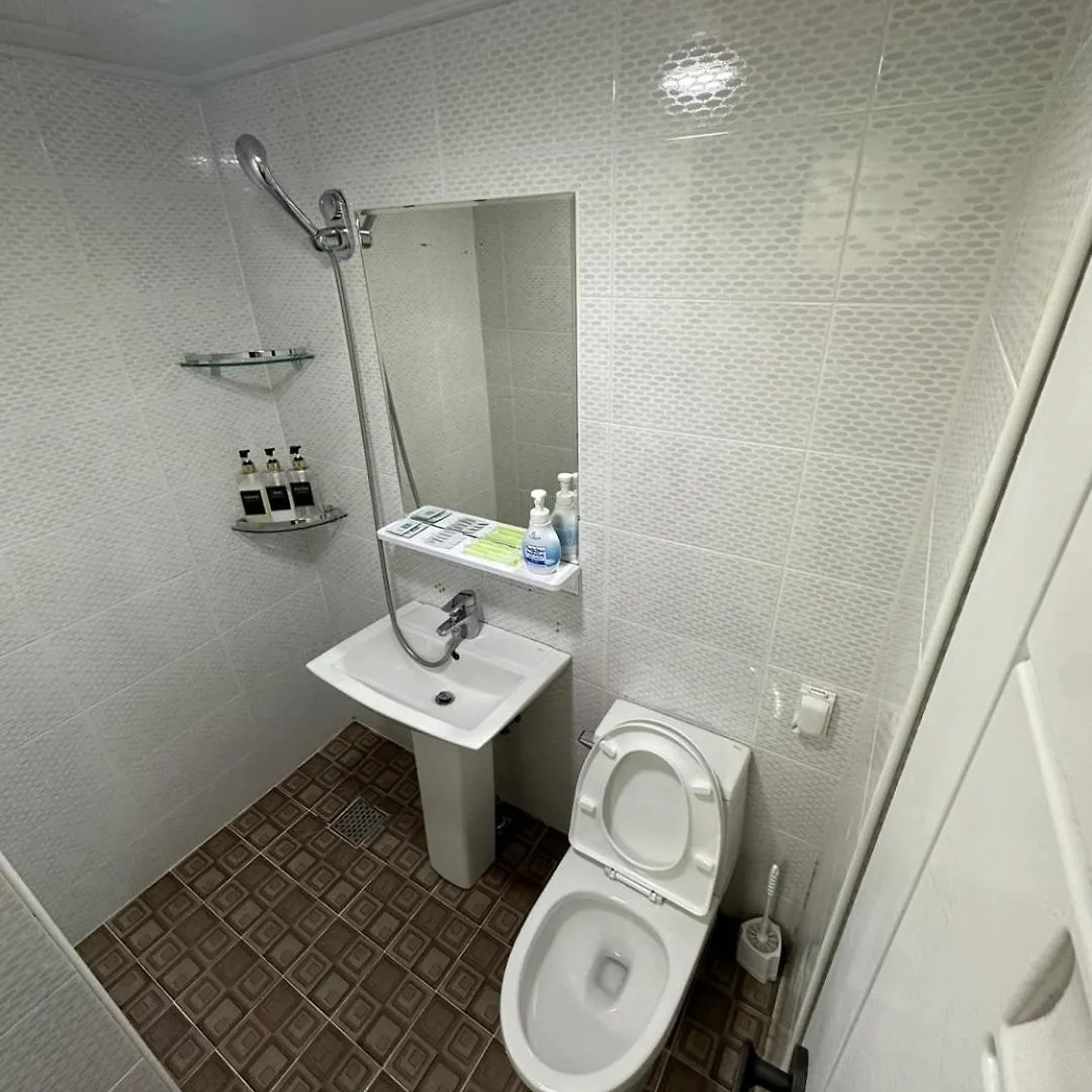 Stay Here Busan Apartment