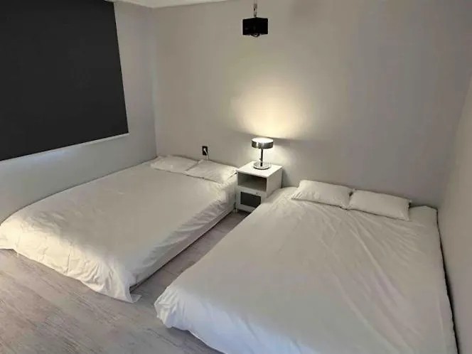 Stay Here Busan Apartment