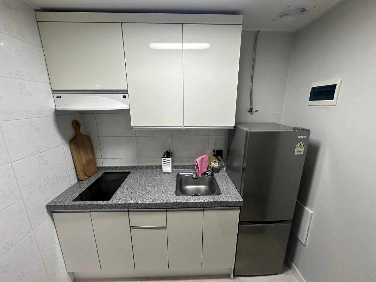 Apartment Stay Here Busan