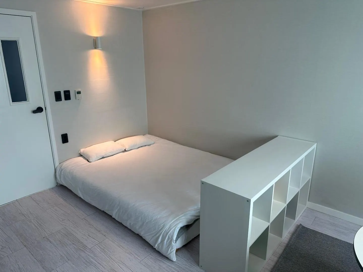Stay Here Busan Apartment