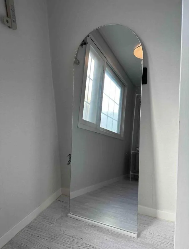 Apartment Stay Here Busan