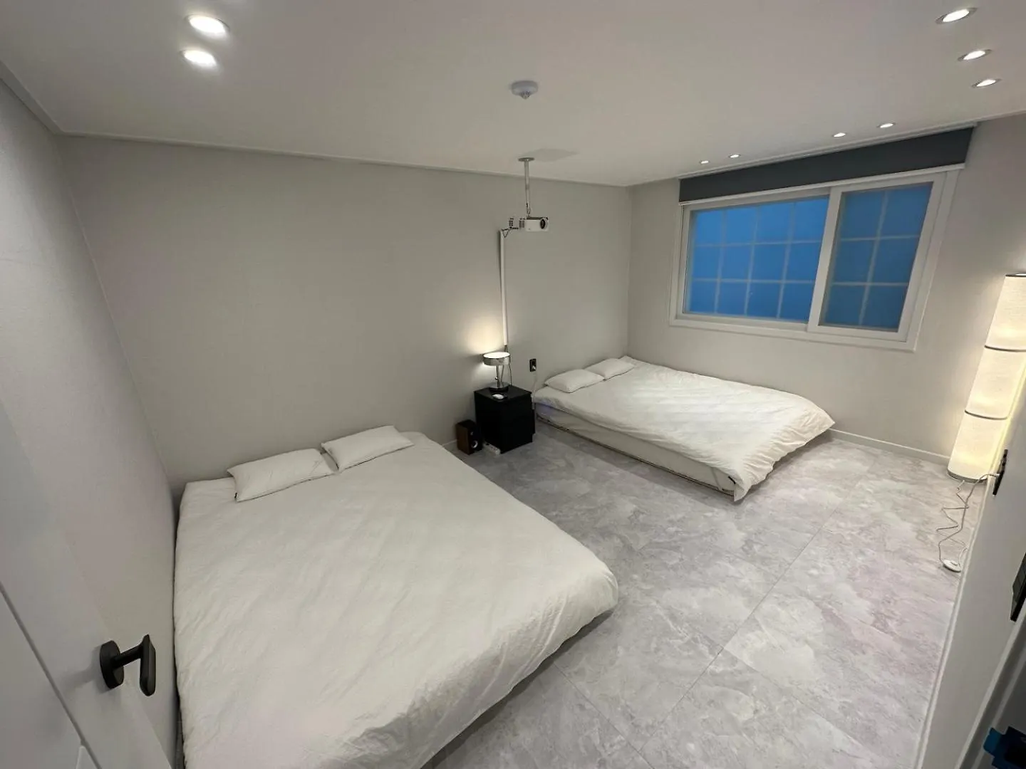 Apartment Stay Here Busan