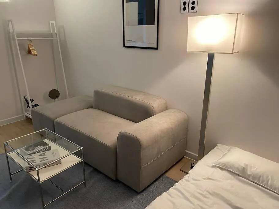 Stay Here بوسان 0*,  كوريا الجنوبية