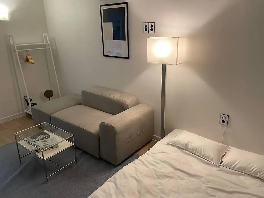 Stay Here بوسان كوريا الجنوبية
